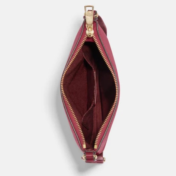 Coach Mini Rowan File Bag With Horse And Carriage - Picture 5 of 9